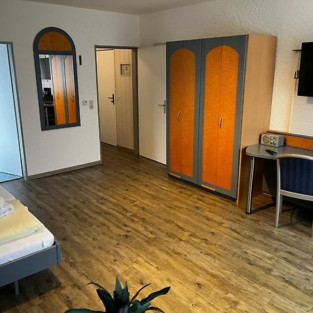 Apartment Nordland Fuer 2 Personen 402, 408, 409 นอร์เดน ภายนอก รูปภาพ