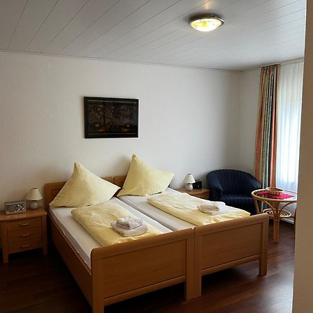Apartment Nordland Fuer 2 Personen 402, 408, 409 นอร์เดน ภายนอก รูปภาพ