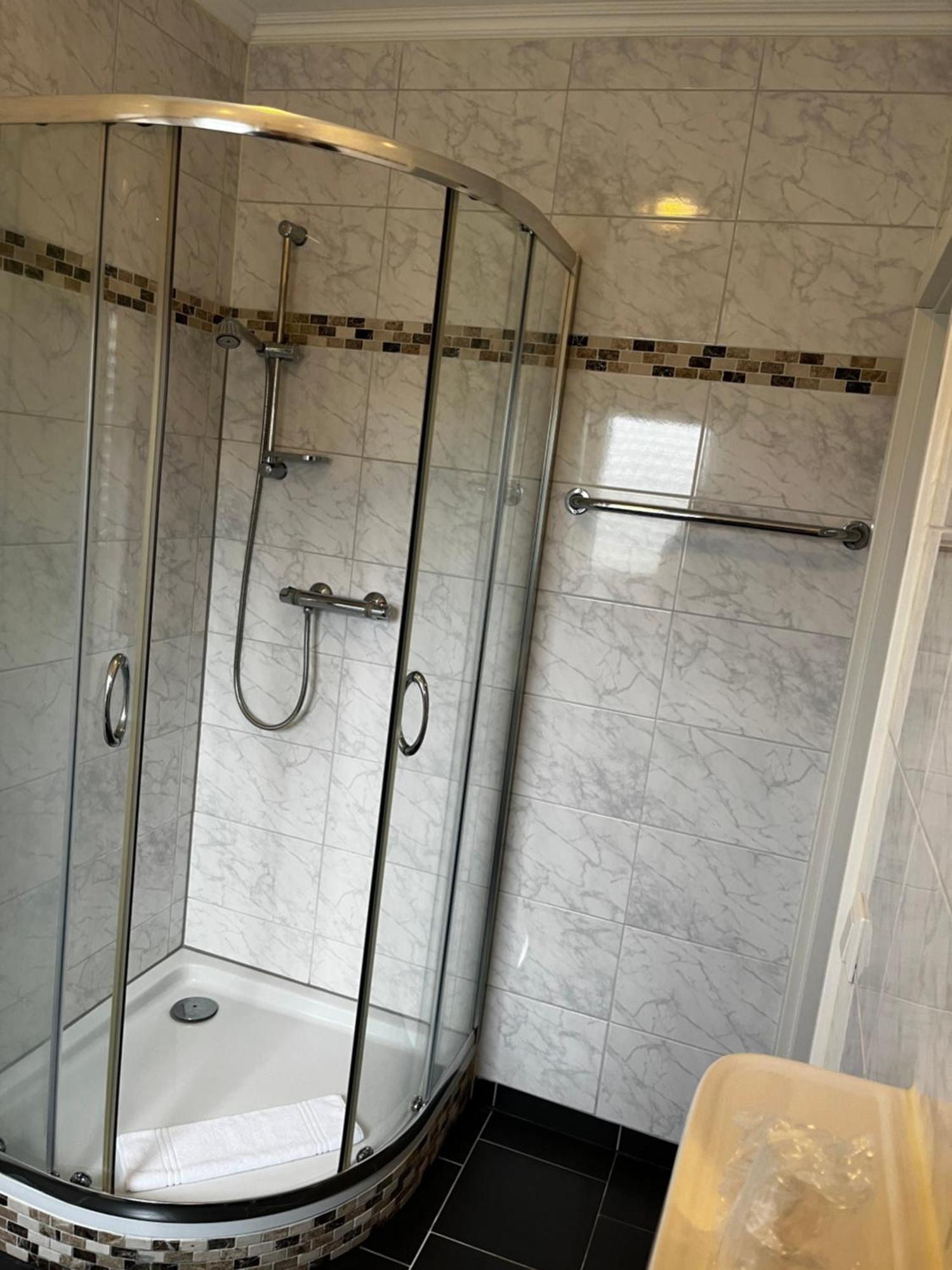 Apartment Nordland Fuer 2 Personen 402, 408, 409 นอร์เดน ภายนอก รูปภาพ