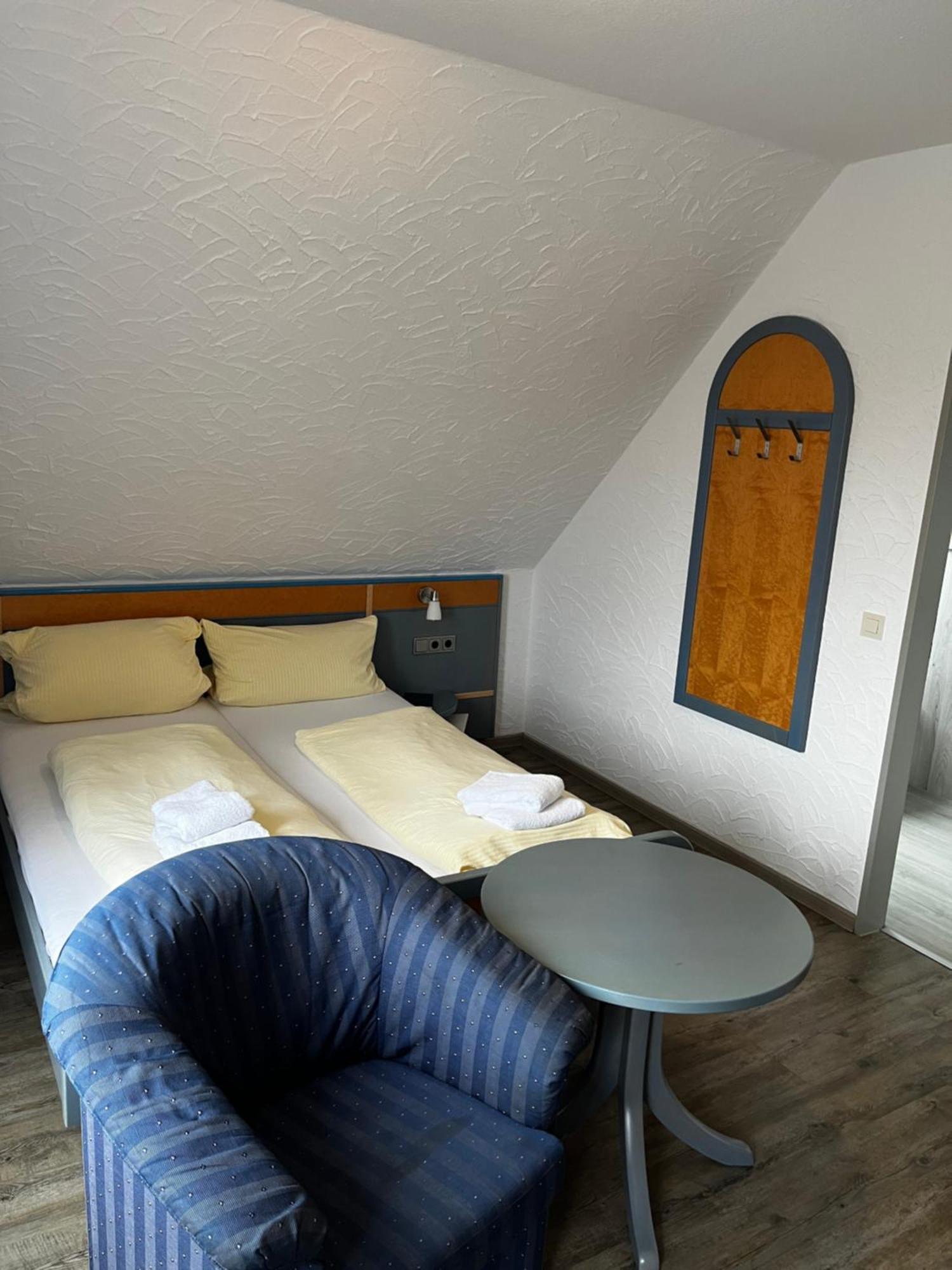 Apartment Nordland Fuer 2 Personen 402, 408, 409 นอร์เดน ภายนอก รูปภาพ